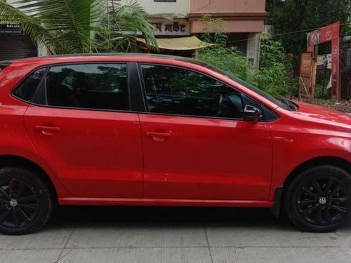 Used Volkswagen Polo 2017 MT for sale in Pune