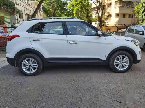 Used 2016 Hyundai Creta MT for sale in Mumbai