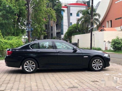 Used BMW 5 Series 2013 AT for sale in Nagpur 