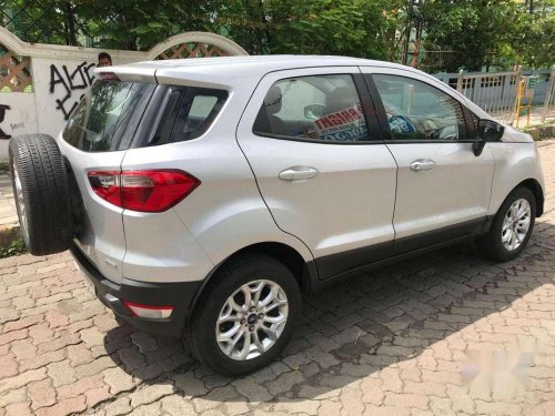 Used 2015 Ford EcoSport MT for sale in Mumbai