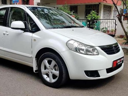 Used 2008 Maruti Suzuki SX4 MT for sale in Pune