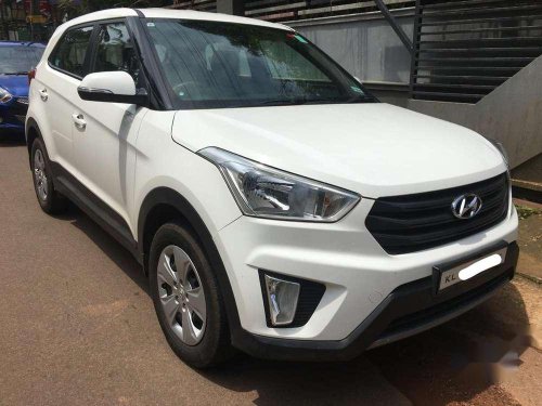 Hyundai Creta 1.4 S, 2018, Diesel AT for sale in Kozhikode 