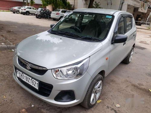 Used 2018 Maruti Suzuki Alto K10 MT for sale in Chandigarh