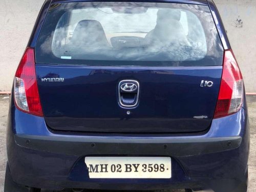 Used 2010 Hyundai i10 MT for sale in Mumbai