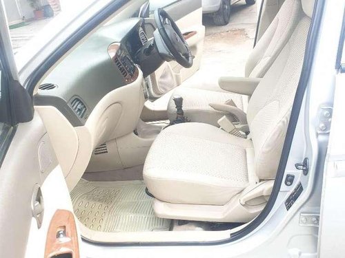 Used 2009 Hyundai Verna MT for sale in Hyderabad