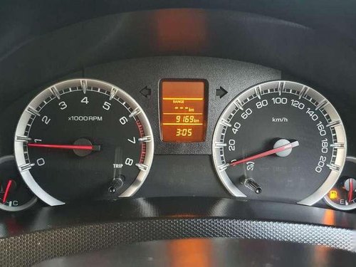 Maruti Suzuki Swift Dzire VXi 1.2 BS-IV, 2015, Petrol MT in Mumbai 