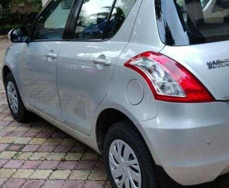 Used Maruti Suzuki Swift 2016 MT for sale in Mumbai 