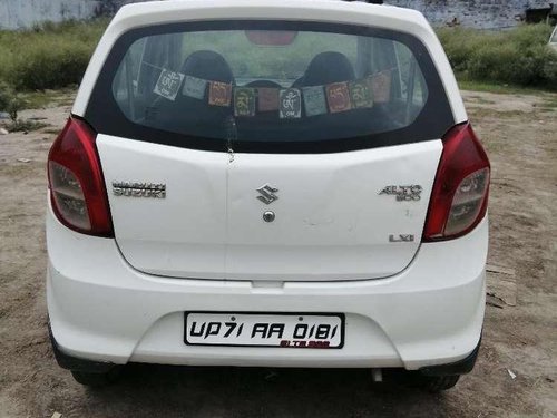 Maruti Suzuki Alto 800 Lxi, 2016, Petrol MT for sale in Kanpur 