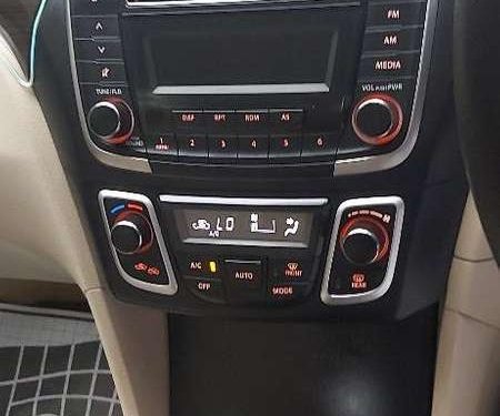 Used Maruti Suzuki Ciaz Alpha 2018 MT for sale in Thanjavur 