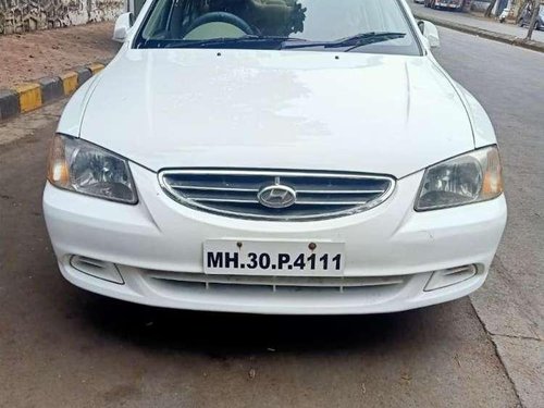 Used Hyundai Accent 2009 MT for sale in Mumbai 