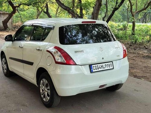 Maruti Suzuki Swift VDi, 2014, Diesel MT for sale in Bhilai 