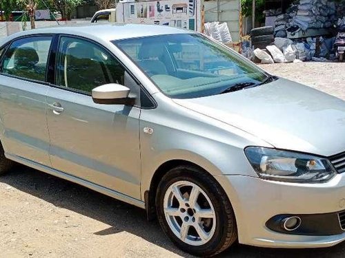 Used Volkswagen Vento 2013 MT for sale in Nashik 