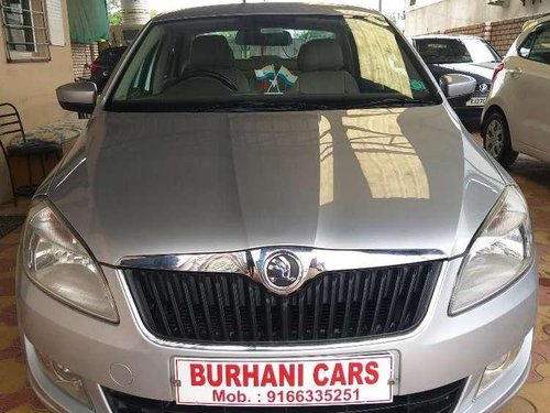 Used Skoda Rapid 2014 MT for sale in Udaipur 