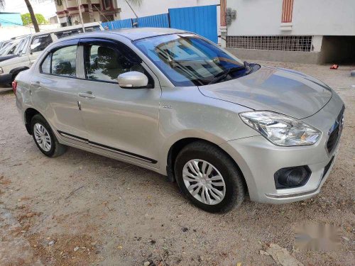Used 2018 Maruti Suzuki Dzire MT for sale in Hyderabad