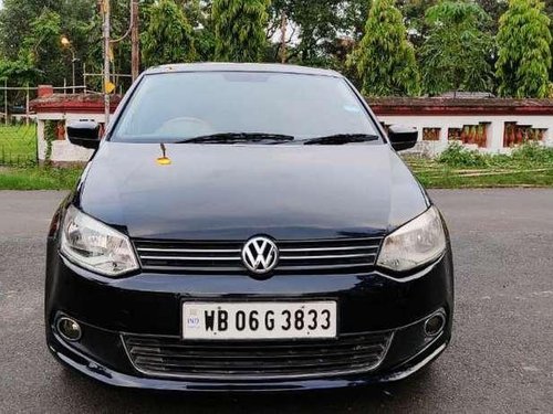 Used 2011 Volkswagen Vento MT for sale in Kolkata