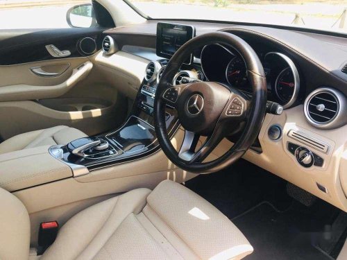 Used Mercedes Benz GLC 2017 AT for sale in Gurgaon 