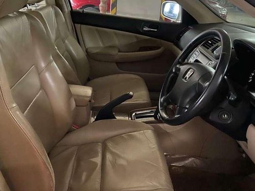 Used Honda Accord 2006 MT for sale in Mumbai 