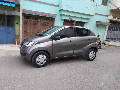 Used Datsun Redi-Go T, 2018, Petrol MT for sale in Salem 