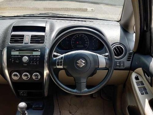 Used 2008 Maruti Suzuki SX4 MT for sale in Pune