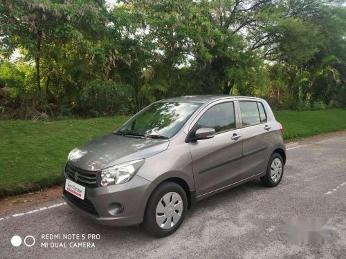 Used 2015 Maruti Suzuki Celerio MT for sale in Hyderabad