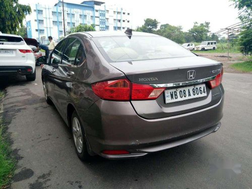 Used 2015 Honda City MT for sale in Kolkata 