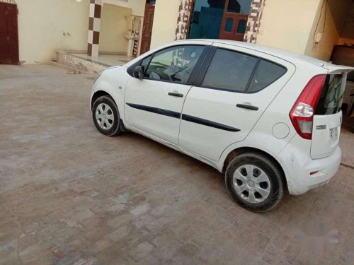 Used 2014 Maruti Suzuki Ritz MT for sale in Sirsa 