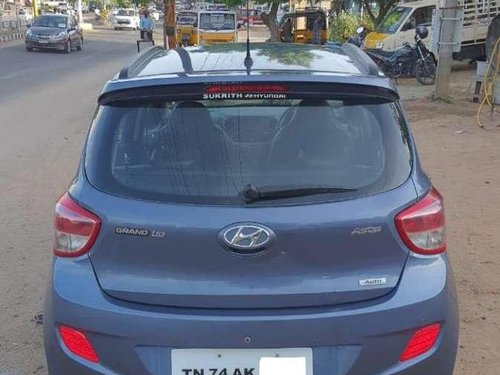 Used 2015 Hyundai Grand i10 MT for sale in Tirunelveli 