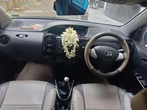 Used 2015 Toyota Etios Cross MT for sale in Kolkata