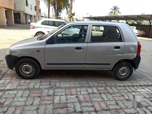 Used Maruti Suzuki Alto LXi BS-III, 2006 MT for sale in Surat