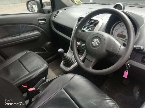 Used 2009 Maruti Suzuki Ritz MT for sale in Thiruvananthapuram 