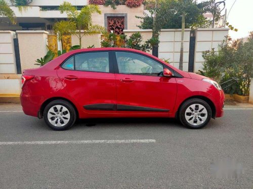 Used 2016 Hyundai Xcent MT for sale in Coimbatore
