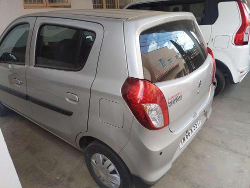 Maruti Suzuki Alto 800 Lxi, 2013, Petrol MT for sale in Coimbatore