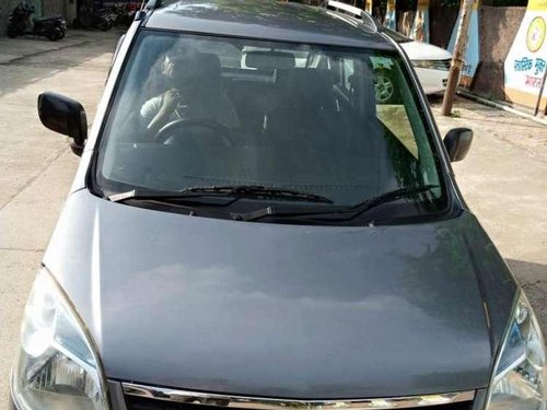 Used Maruti Suzuki Wagon R 2015 MT for sale in Thane