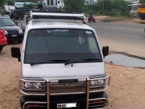 Used 2017 Maruti Suzuki Omni MT for sale in Tirunelveli 