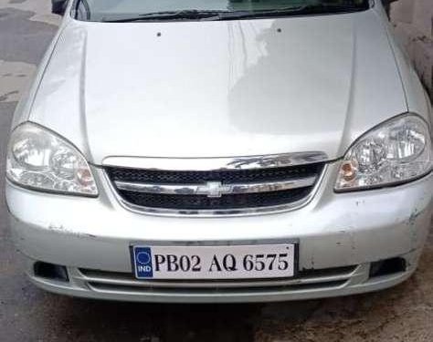 Used Chevrolet Optra 1.6 2005 MT for sale in Amritsar 