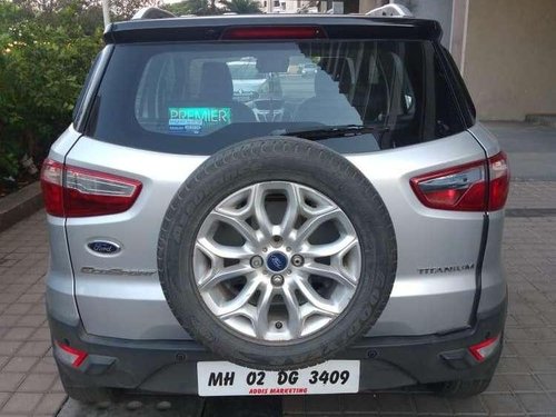 Used 2013 Ford EcoSport MT for sale in Mumbai 