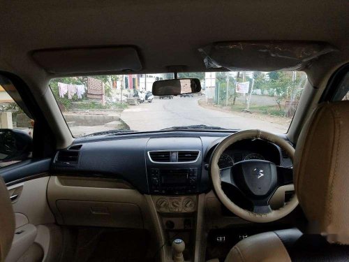 Used Maruti Suzuki Swift Dzire VDI, 2015, Diesel MT in Vijayawada 