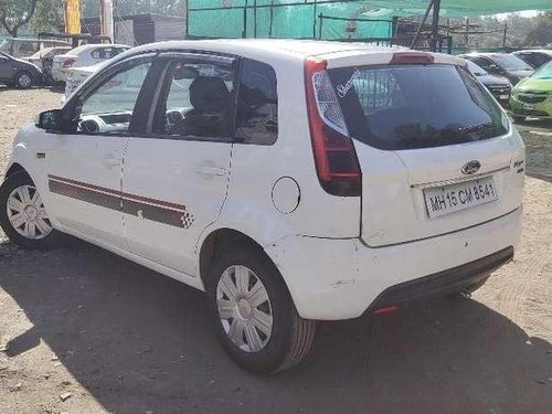 Used Ford Figo 2010 MT for sale in Nashik 