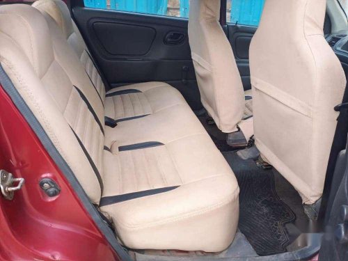 Used 2012 Maruti Suzuki Alto MT for sale in Mumbai 