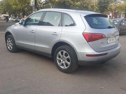 Used Audi Q5 2.0 TDI 2011 AT for sale in Chandigarh