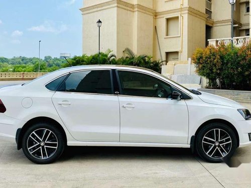 Used 2019 Skoda Rapid AT for sale in Mumbai 