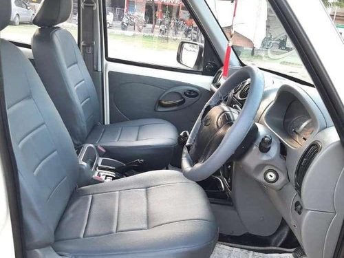 Used 2013 Mahindra Scorpio MT for sale in Ahmedabad