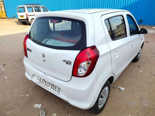 Used Maruti Suzuki Alto 800 2017 MT for sale in Ahmedabad