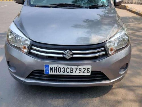 Used Maruti Suzuki Celerio ZXi 2016 MT for sale in Thane