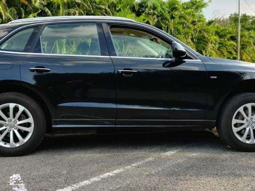 Used 2015 Audi Q5 AT for sale in Hyderabad