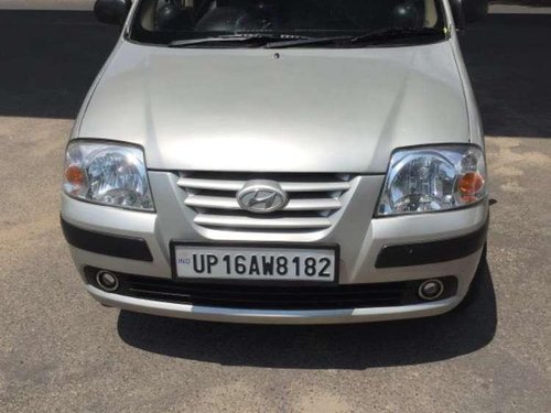 Used 2014 Hyundai Santro Xing MT for sale in Ghaziabad 