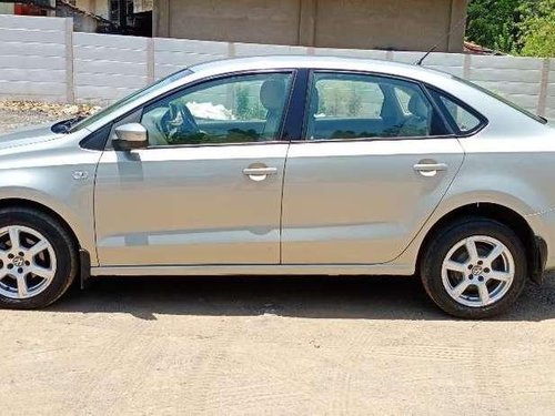 Used Volkswagen Vento 2013 MT for sale in Nashik 