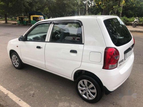 Used Maruti Suzuki Alto K10 2013 MT for sale in Chandigarh