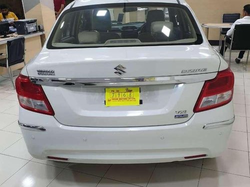 Used Maruti Suzuki Dzire 2017 MT for sale in Amritsar 