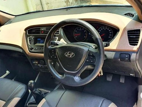 Used 2018 Hyundai i20 MT for sale in Jaipur 